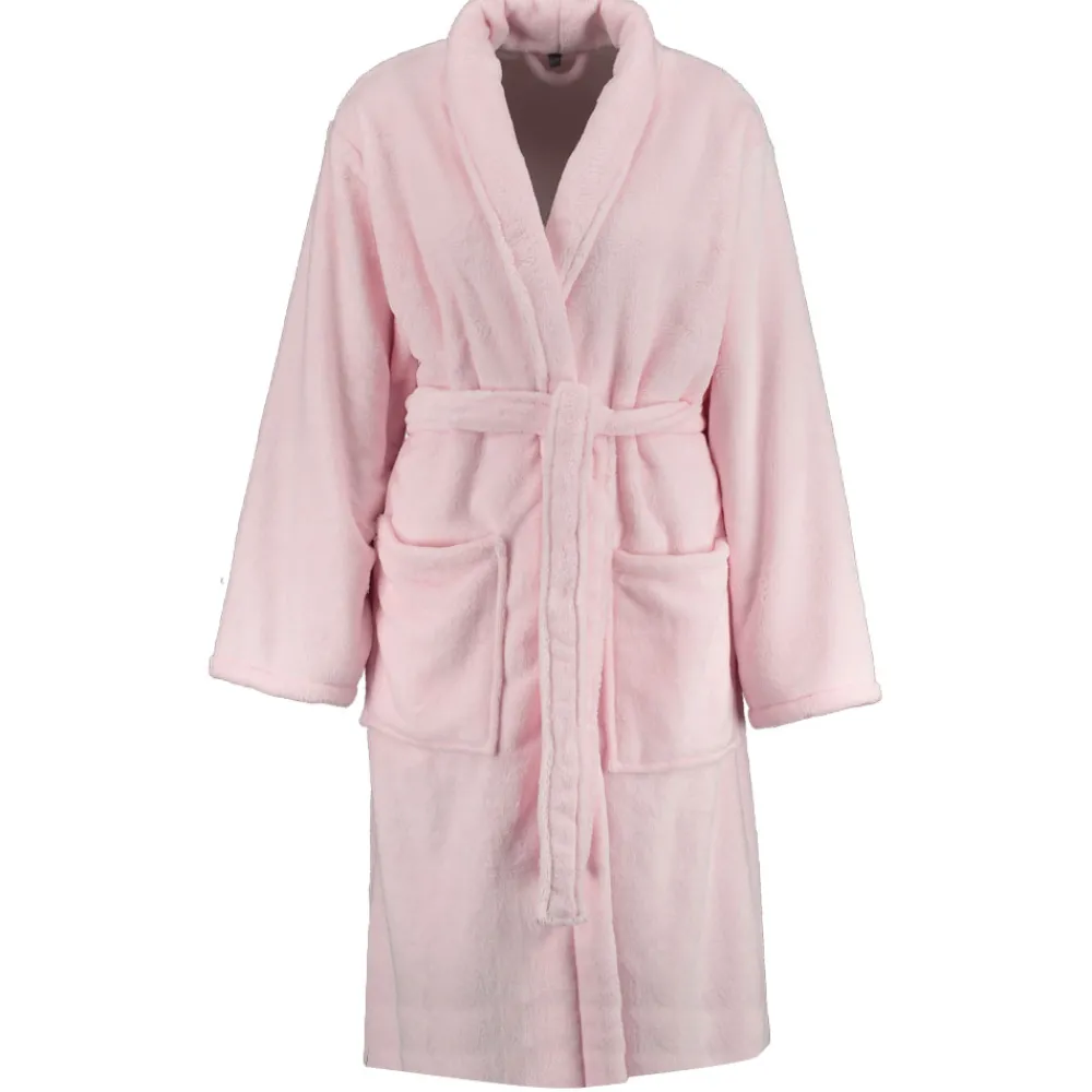 Zeeman Badjassen|Basics^Badjas - Roze