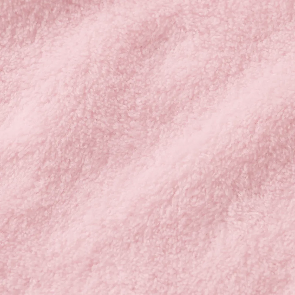 Zeeman Badjassen|Basics^Badjas - Roze