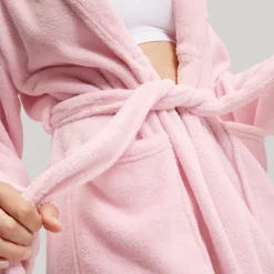 Zeeman Badjassen|Basics^Badjas - Roze
