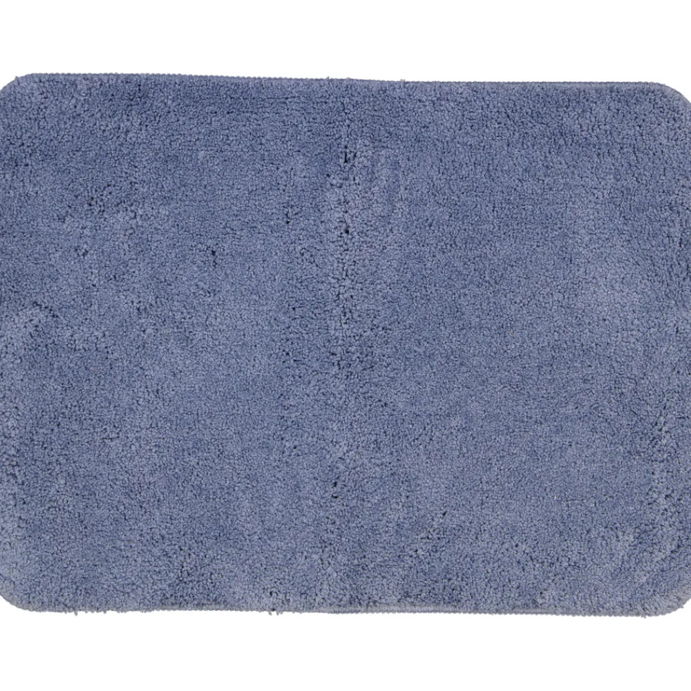 Zeeman Badmatten^Badmat - Blauw