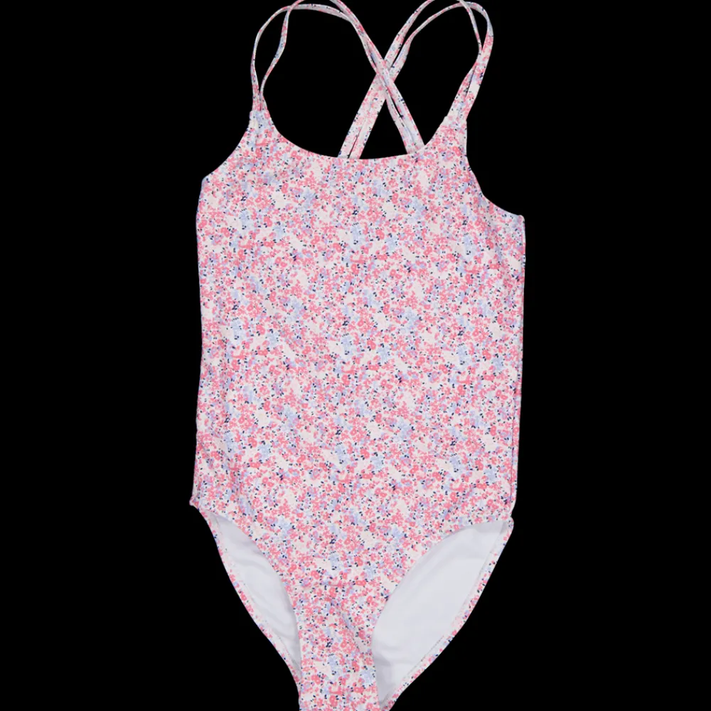Zeeman Zwemkleding^Badpak - Wit