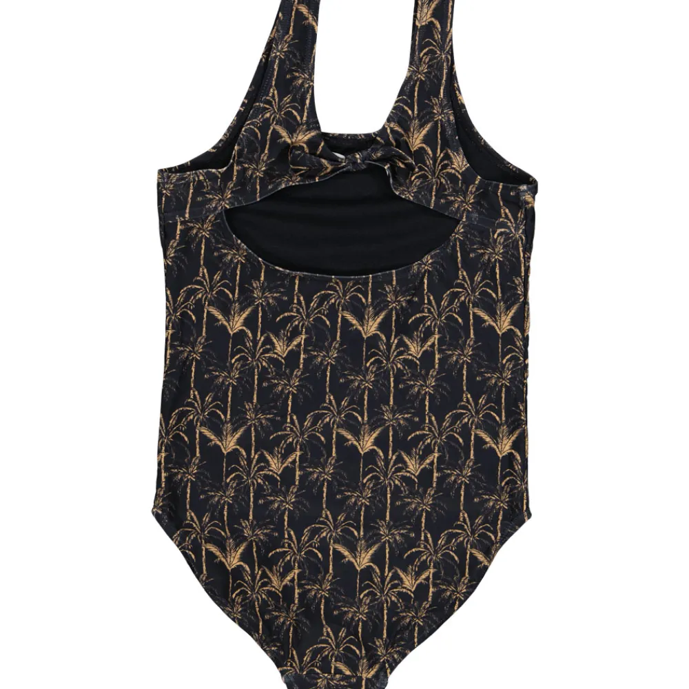 Zeeman Zwemkleding^Badpak - Zwart