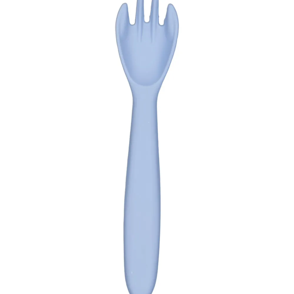 Zeeman Keukenbenodigheden^Bestekset - Blauw