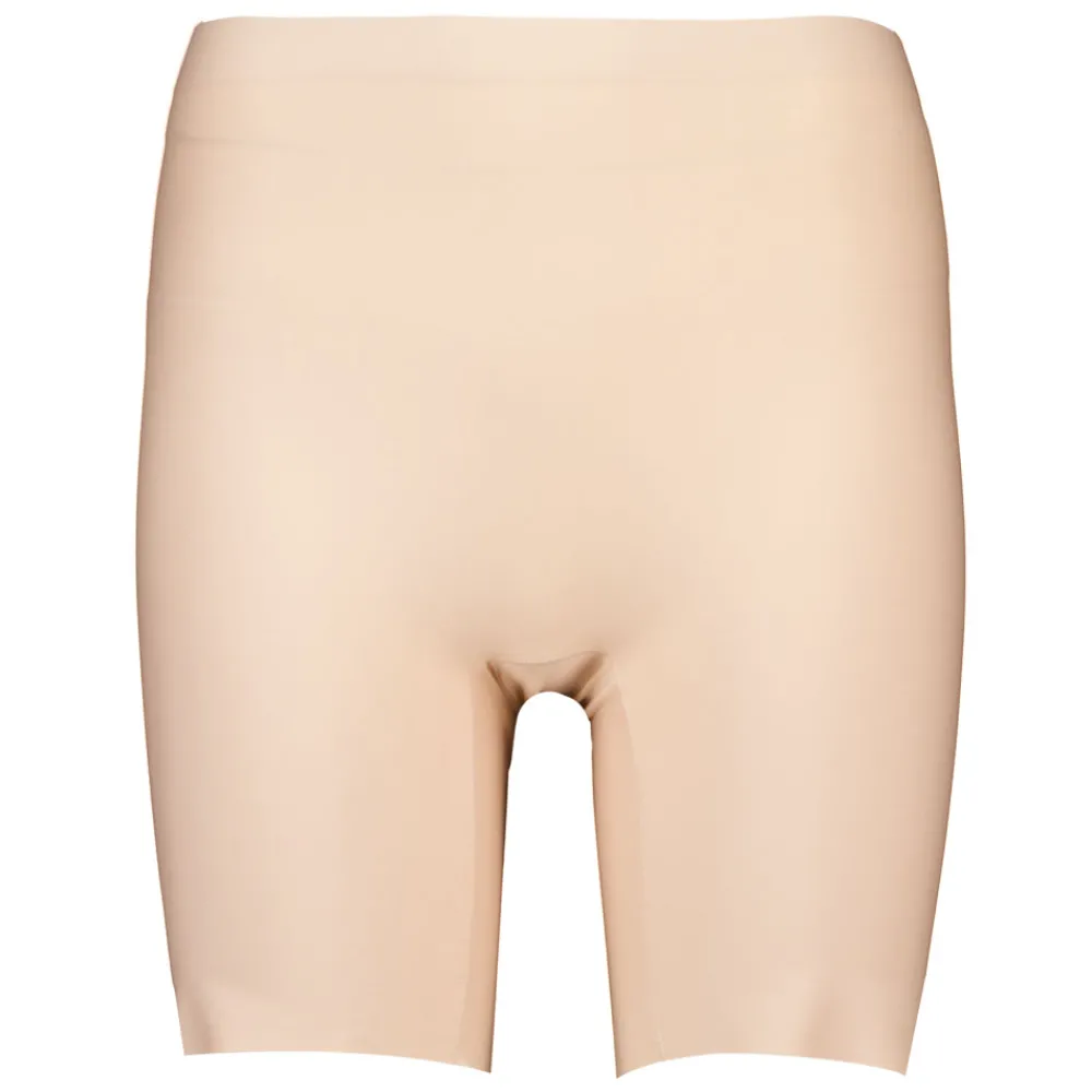 Zeeman Broeken|Basics^Bikershort - Wit
