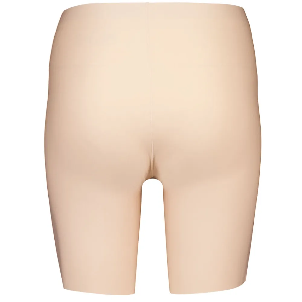 Zeeman Broeken|Basics^Bikershort - Wit