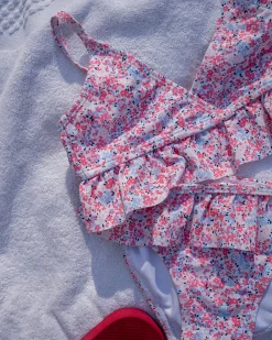 Zeeman Zwemkleding^Bikini - Wit
