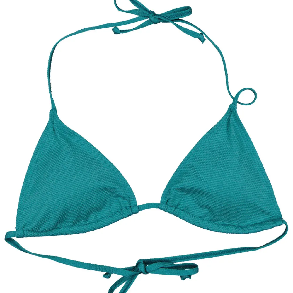Zeeman Zwemkleding^Bikinitop - Groen