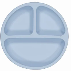 Zeeman Keukenbenodigheden^Bord - Blauw