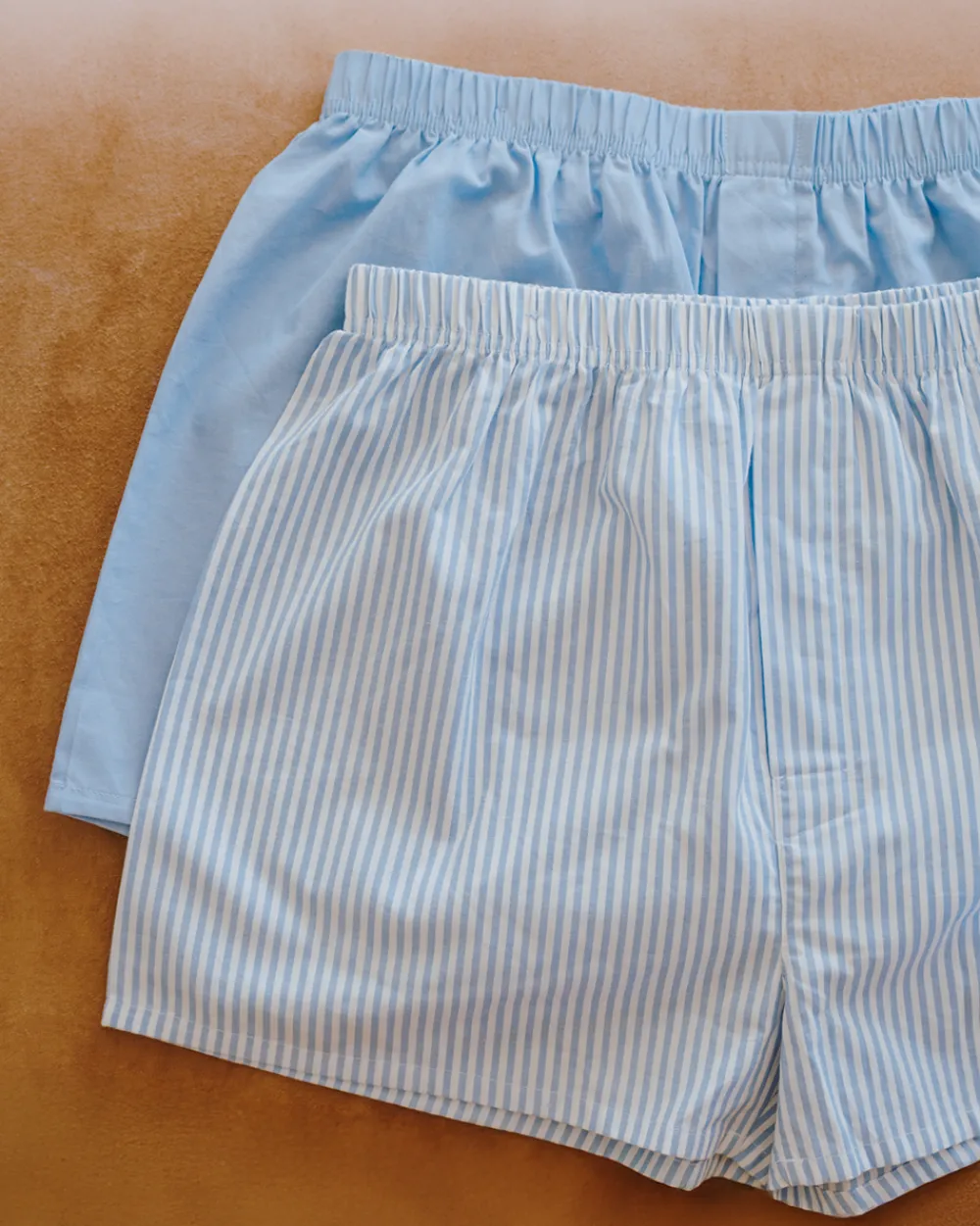 Zeeman Boxershorts^Boxer - Blauw