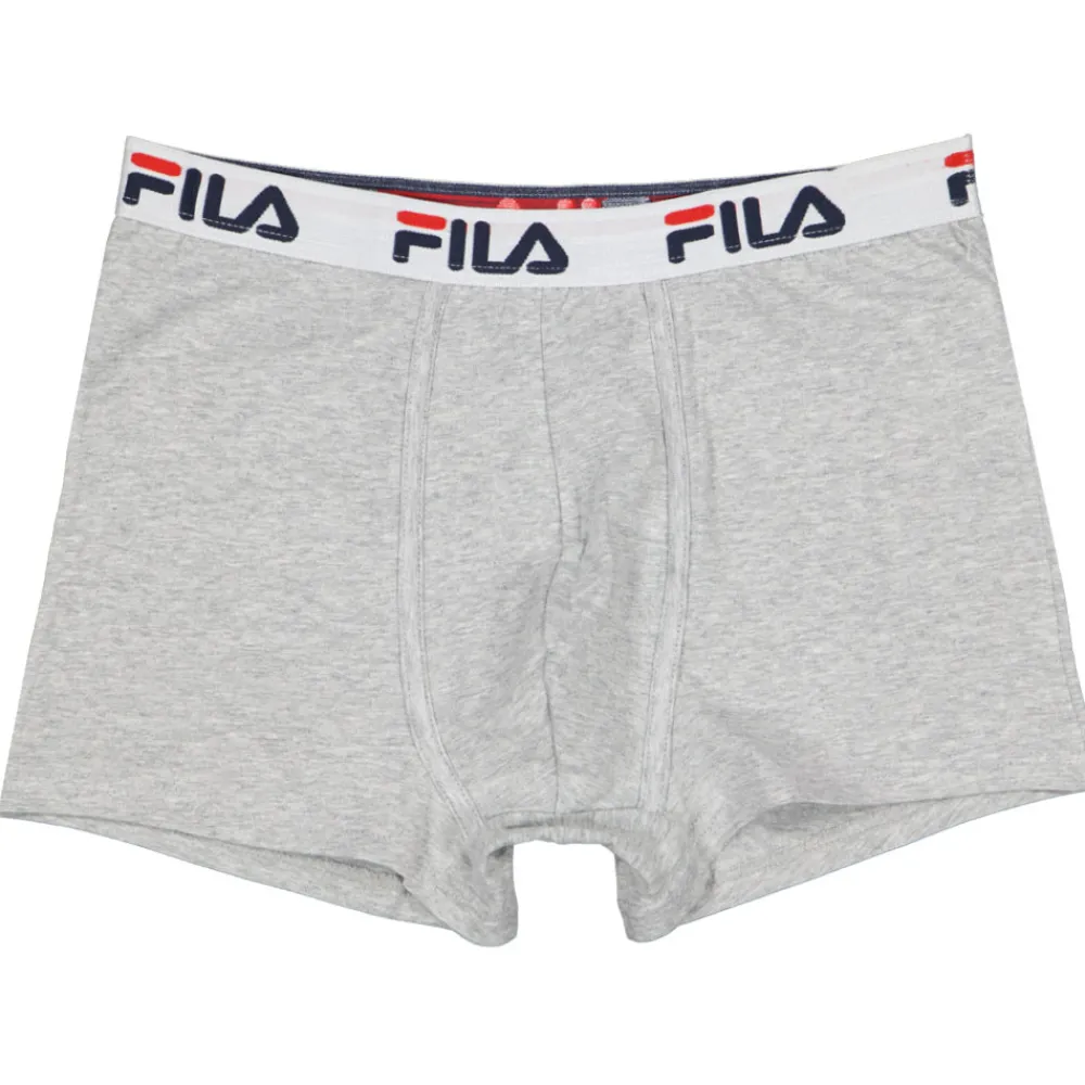 Zeeman Boxershorts^Boxer - Grijs