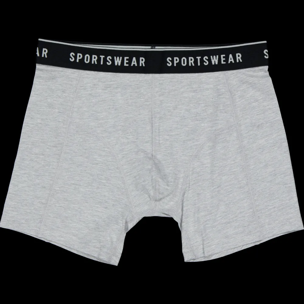 Zeeman Boxershorts^Boxer - Groen