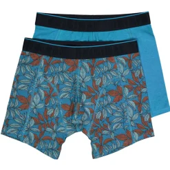 Zeeman Boxershorts^Boxer - Groen