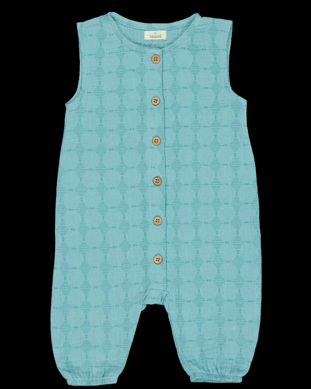 Zeeman Broeken|Boxpakjes^Boxpak - Blauw