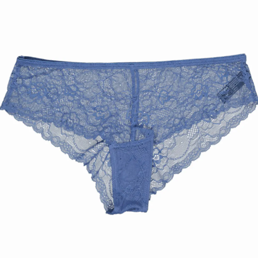 Zeeman Slips^Brazilian - Blauw