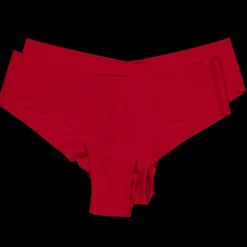 Zeeman Slips^Brazilian - Rood