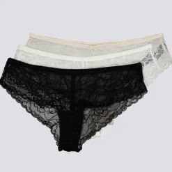 Zeeman Slips^Brazilian - Roze
