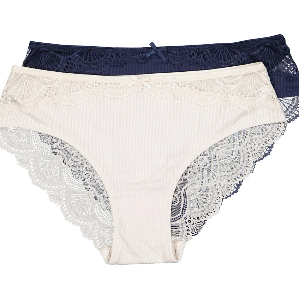 Zeeman Slips^Brazilian - Roze