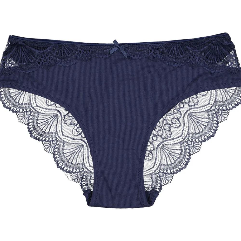 Zeeman Slips^Brazilian - Roze