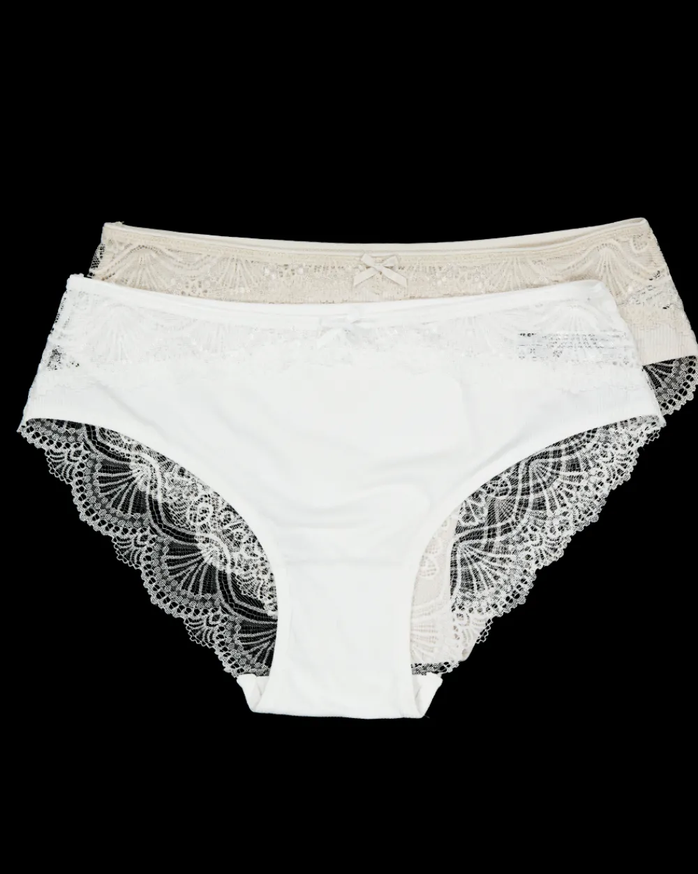 Zeeman Slips^Brazilian - Wit