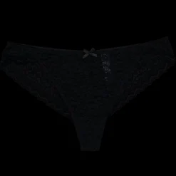Zeeman Slips^Brazilian - Zwart