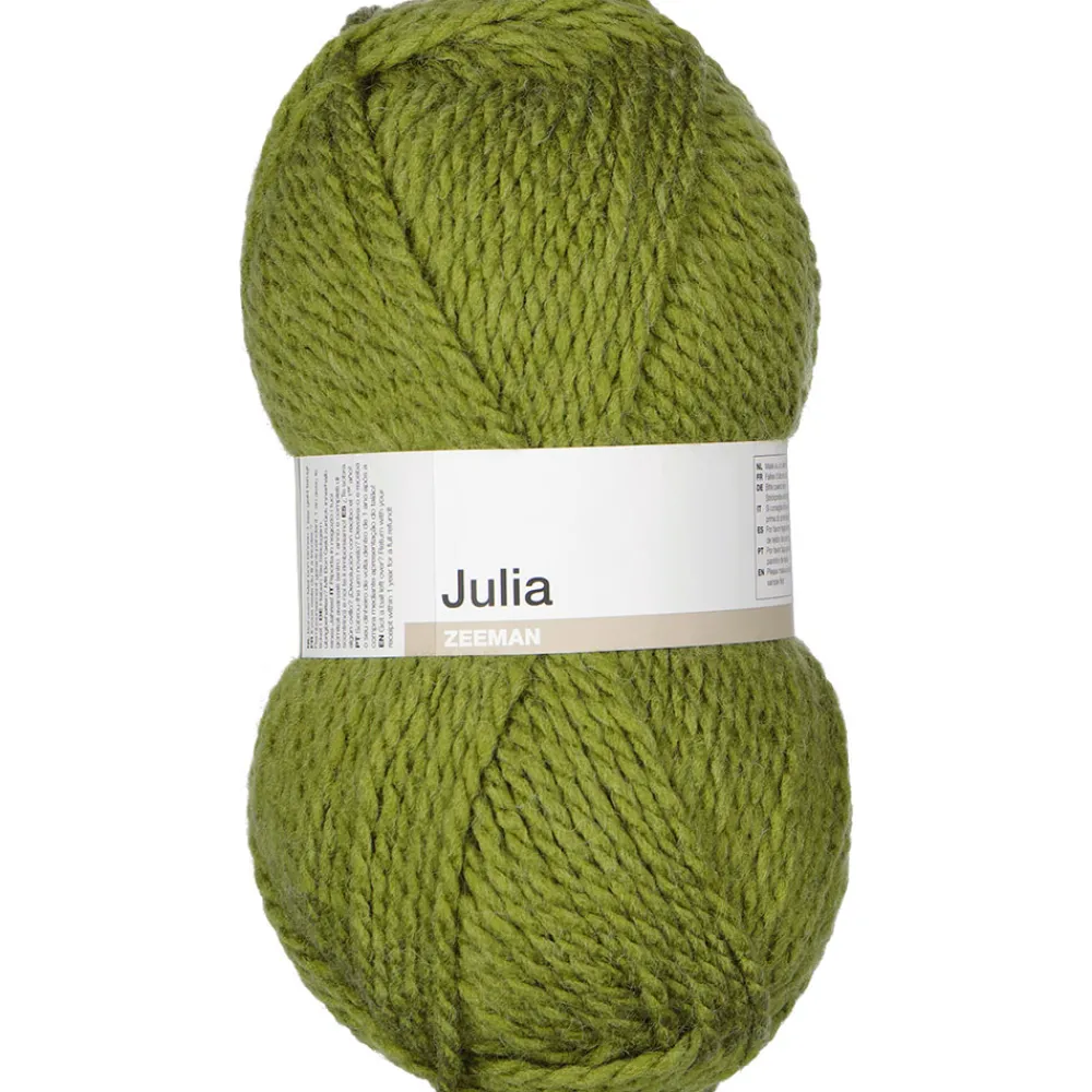 Zeeman Basics|Thuis^Breigaren - Groen