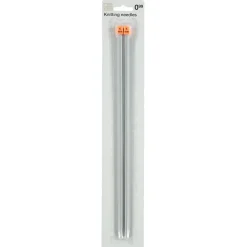 Zeeman Hobby|Haak- & Breinaalden^Breinaalden - Oranje