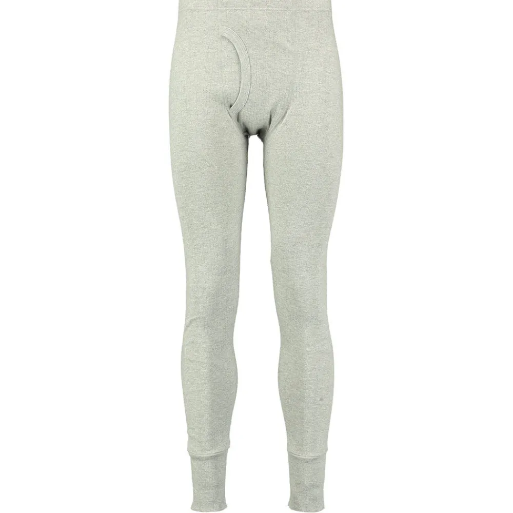Zeeman Broeken|Thermokleding^Broek - Grijs