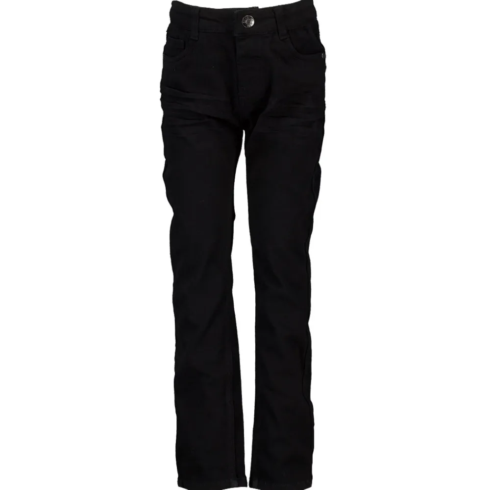 Zeeman Broeken|Broeken^Broek - Zwart