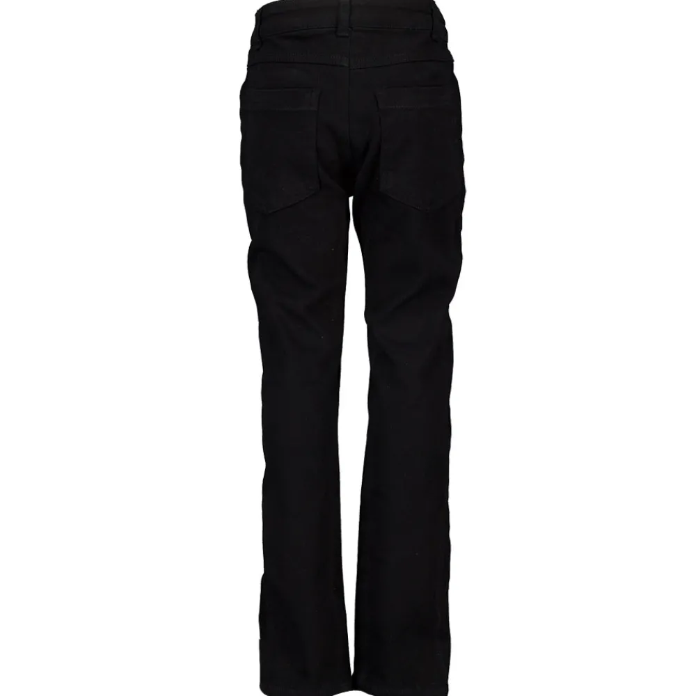 Zeeman Broeken|Broeken^Broek - Zwart