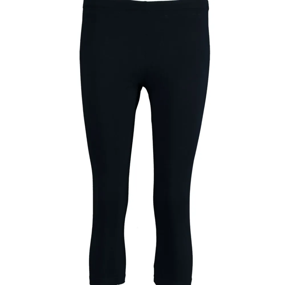 Zeeman Broeken^Caprilegging - Zwart