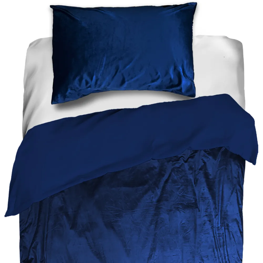 Zeeman Dekbedovertrekken^Dekbedovertrek - Blauw