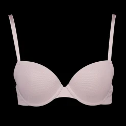 Zeeman Bh's|Bh's^Demi Padded BH - Paars