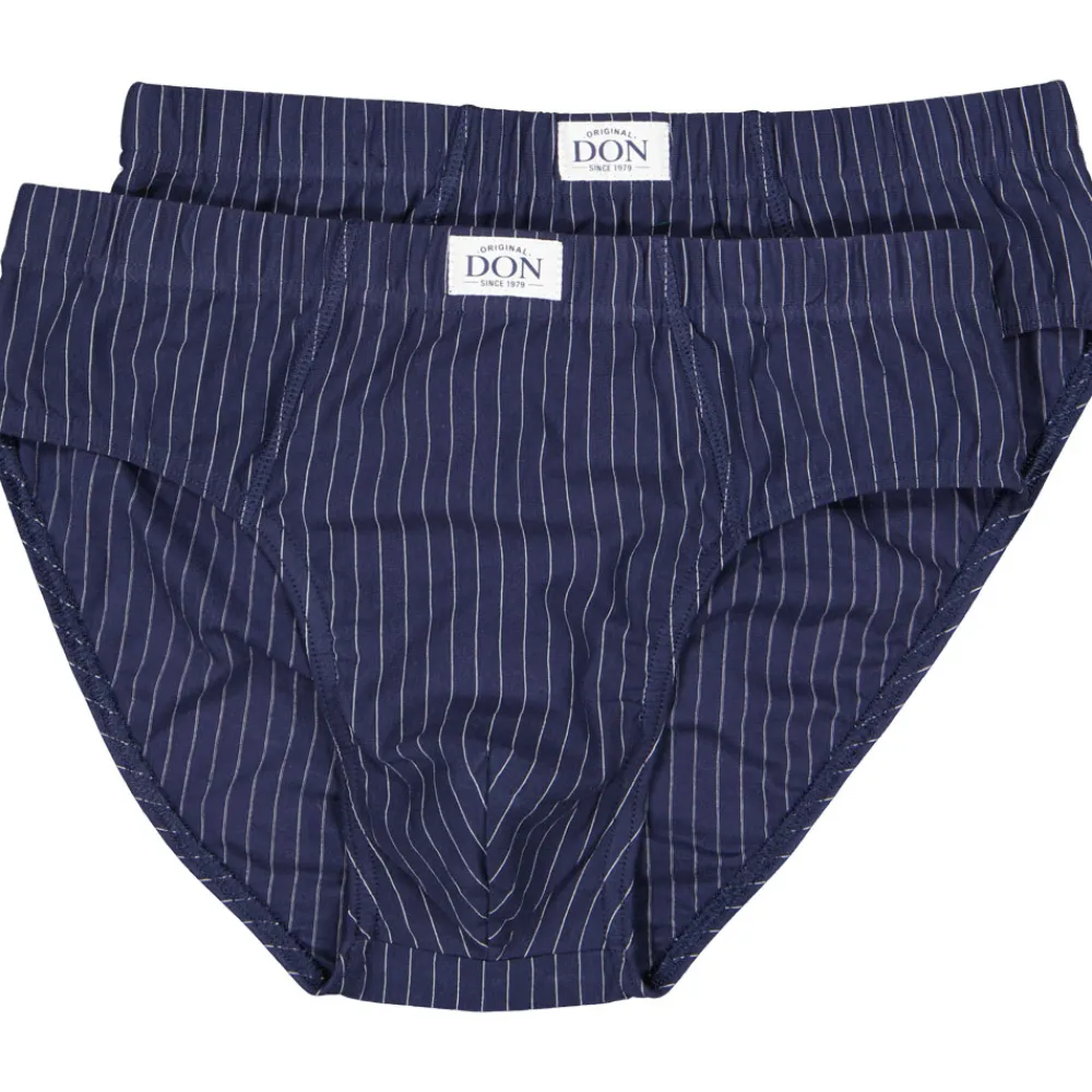 Zeeman Slips^Don Slip - Blauw
