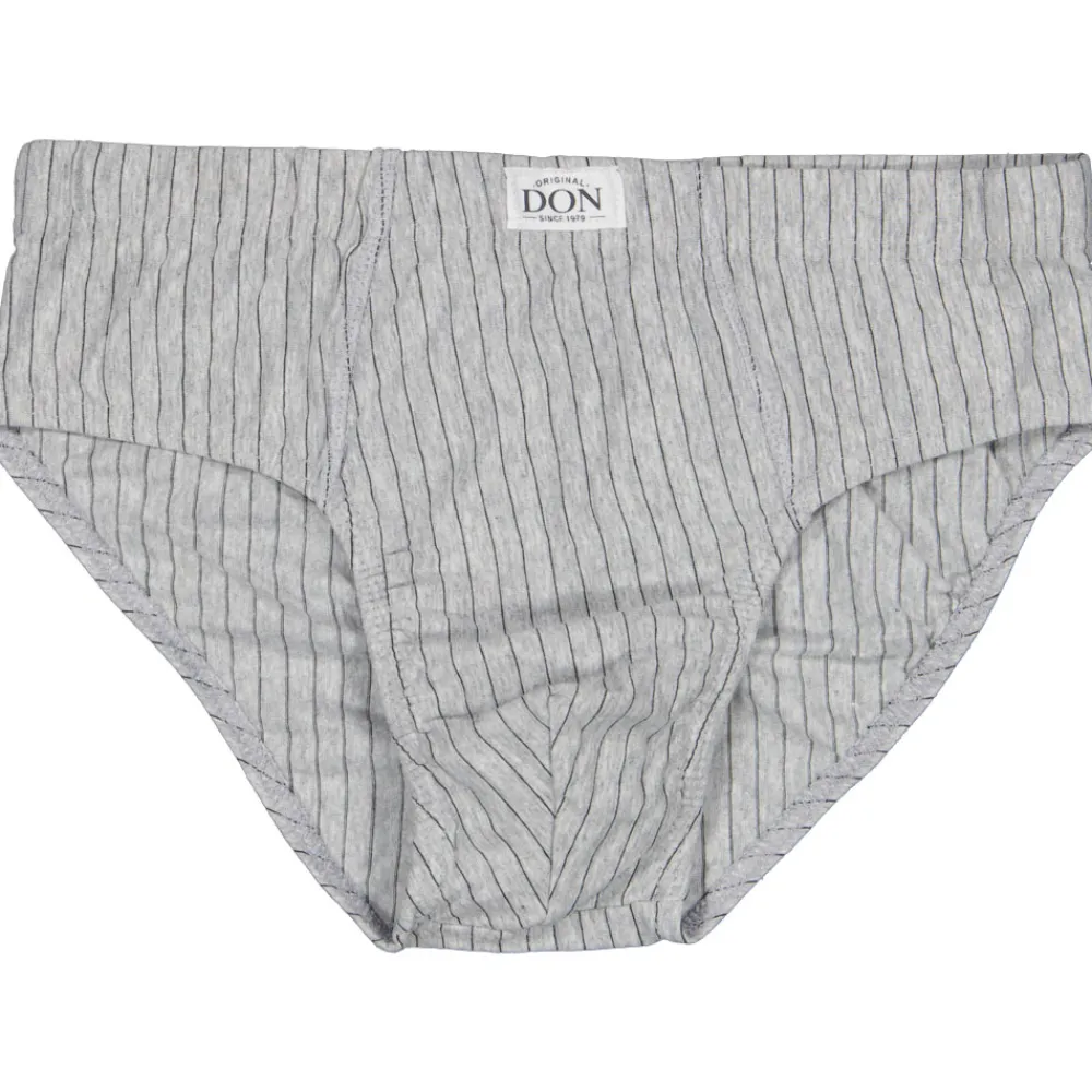 Zeeman Ondergoed|Ondergoed^Don Slip - Grijs