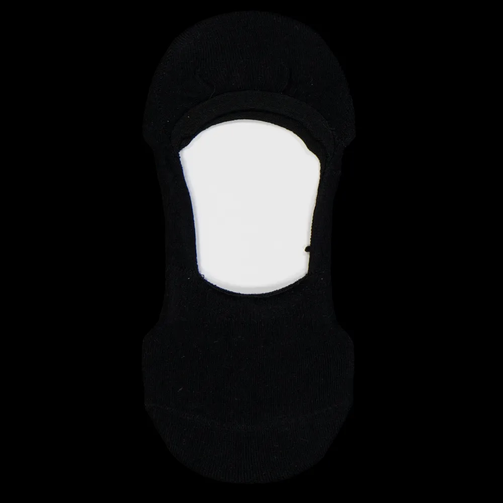Zeeman Sokken^Footies - Zwart