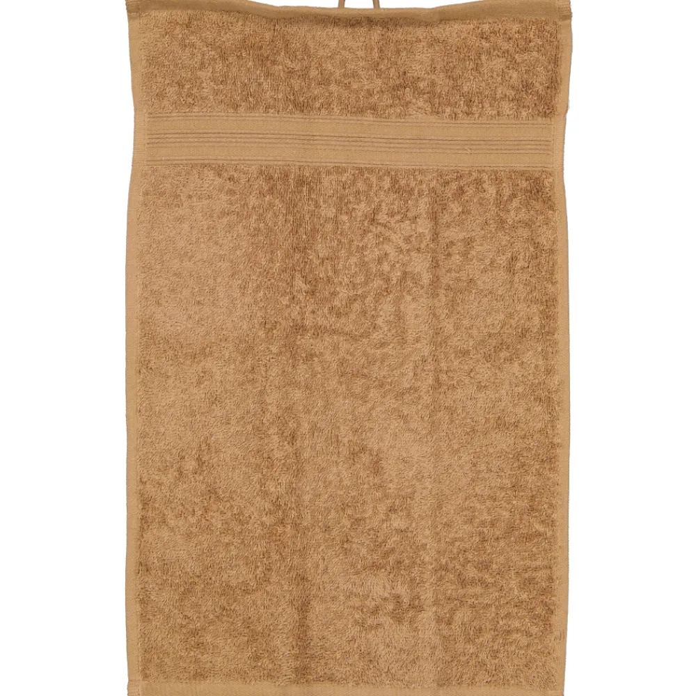 Zeeman Basics|Thuis^Gastendoek - Bruin