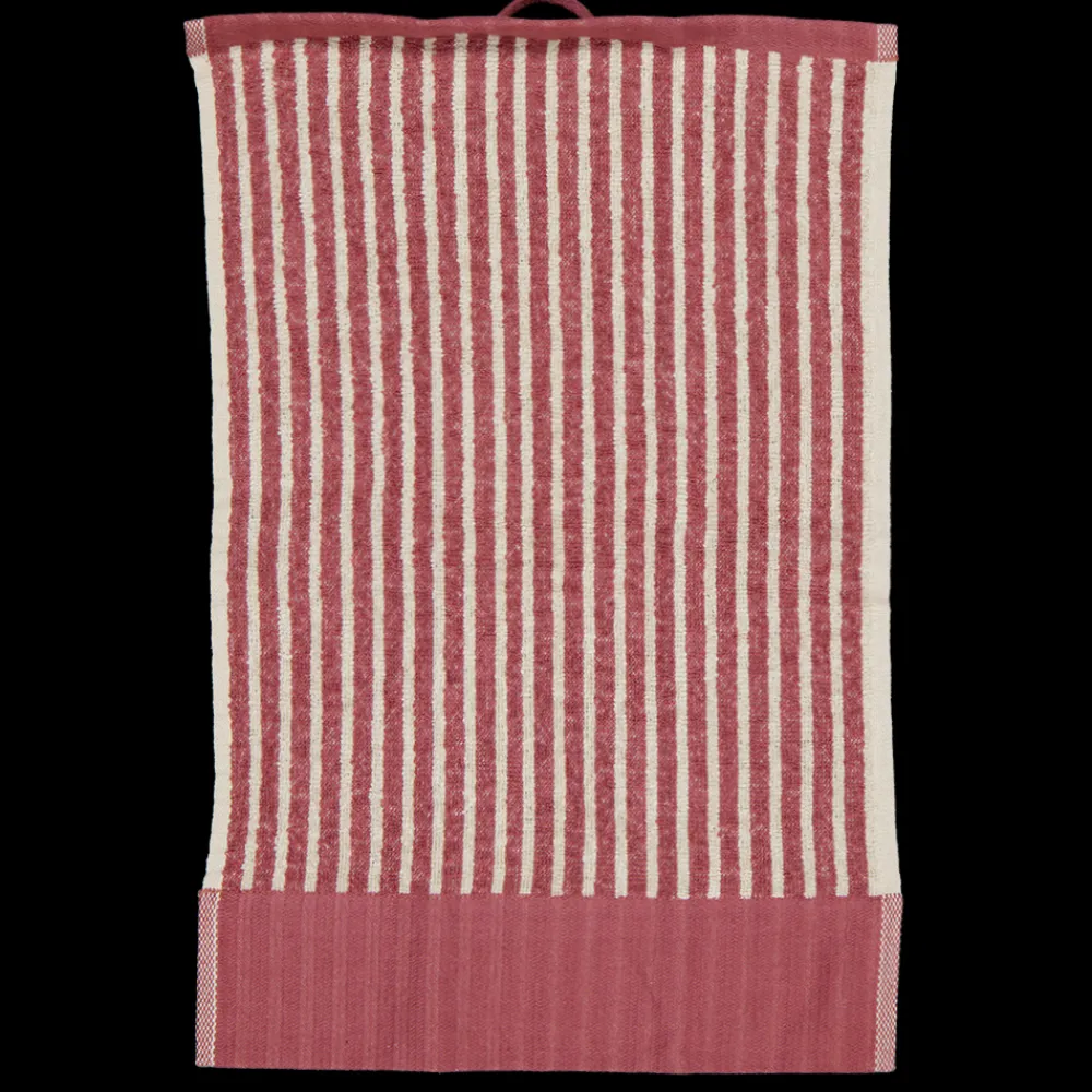 Zeeman Basics|Thuis^Gastendoek - Oranje