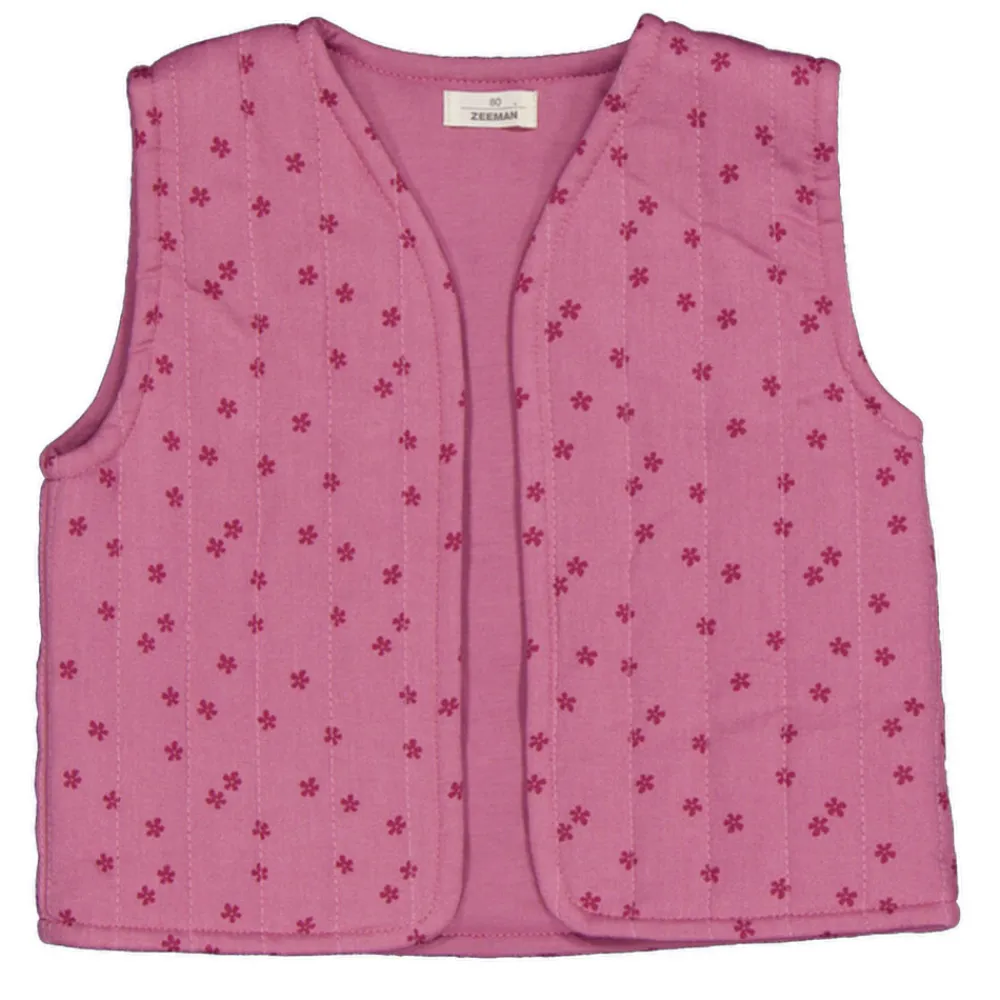 Zeeman Truien & Vesten^Gilet - Rood