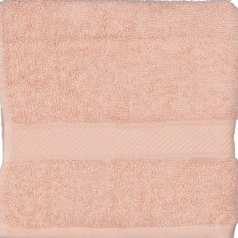 Zeeman Basics|Thuis^Handdoek - Roze
