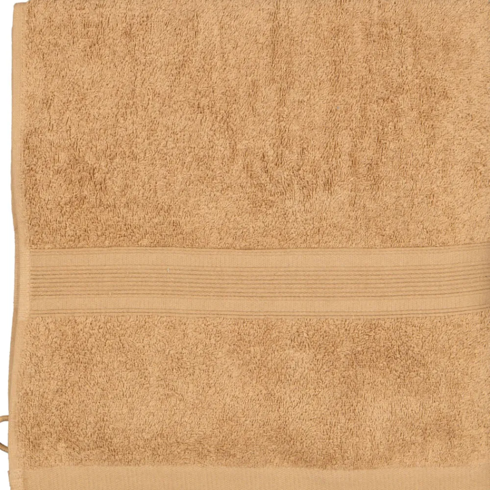 Zeeman Basics|Thuis^Heavy Badlaken - Bruin