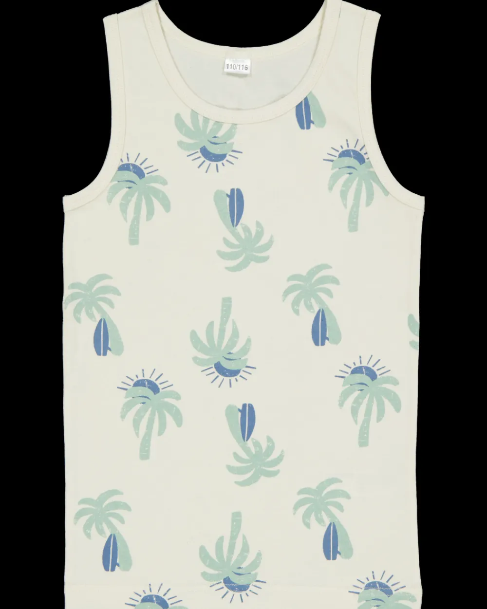 Zeeman Ondergoed|Ondergoed^Hemd - Beige