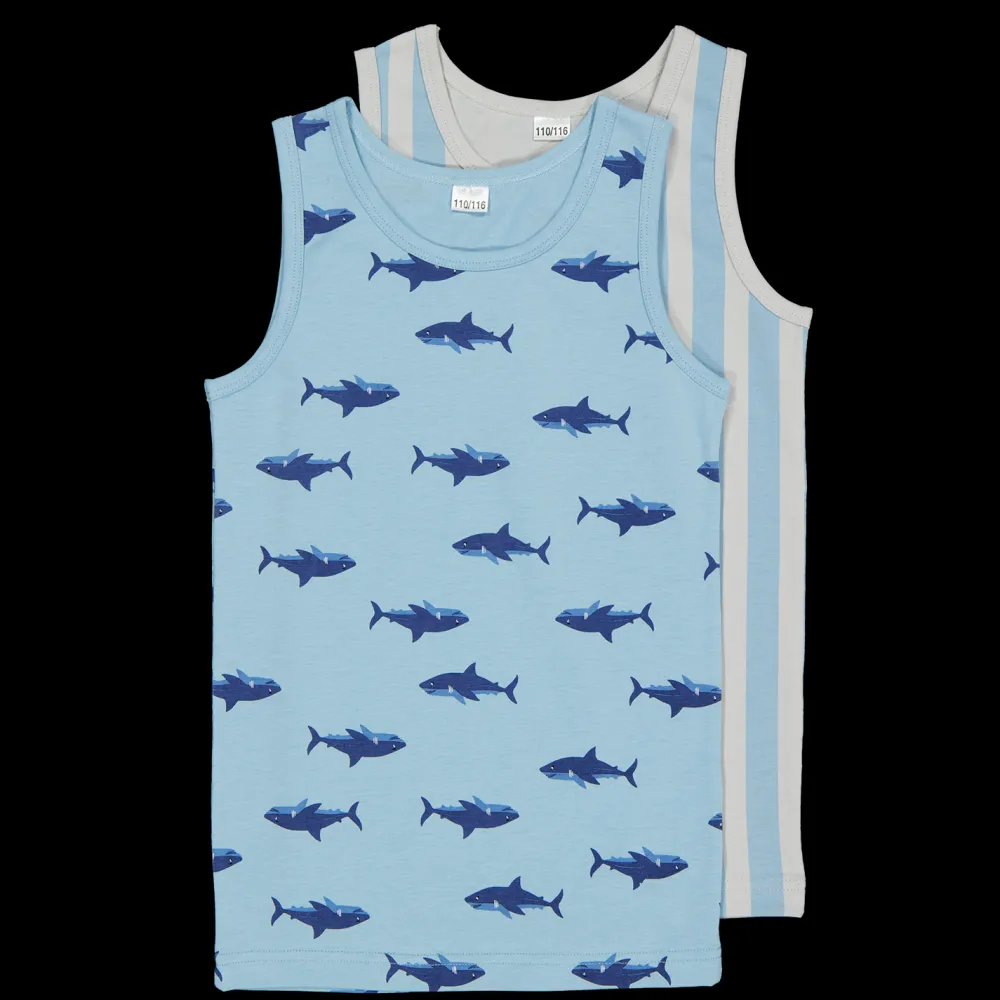Zeeman Ondergoed|Ondergoed^Hemd - Blauw