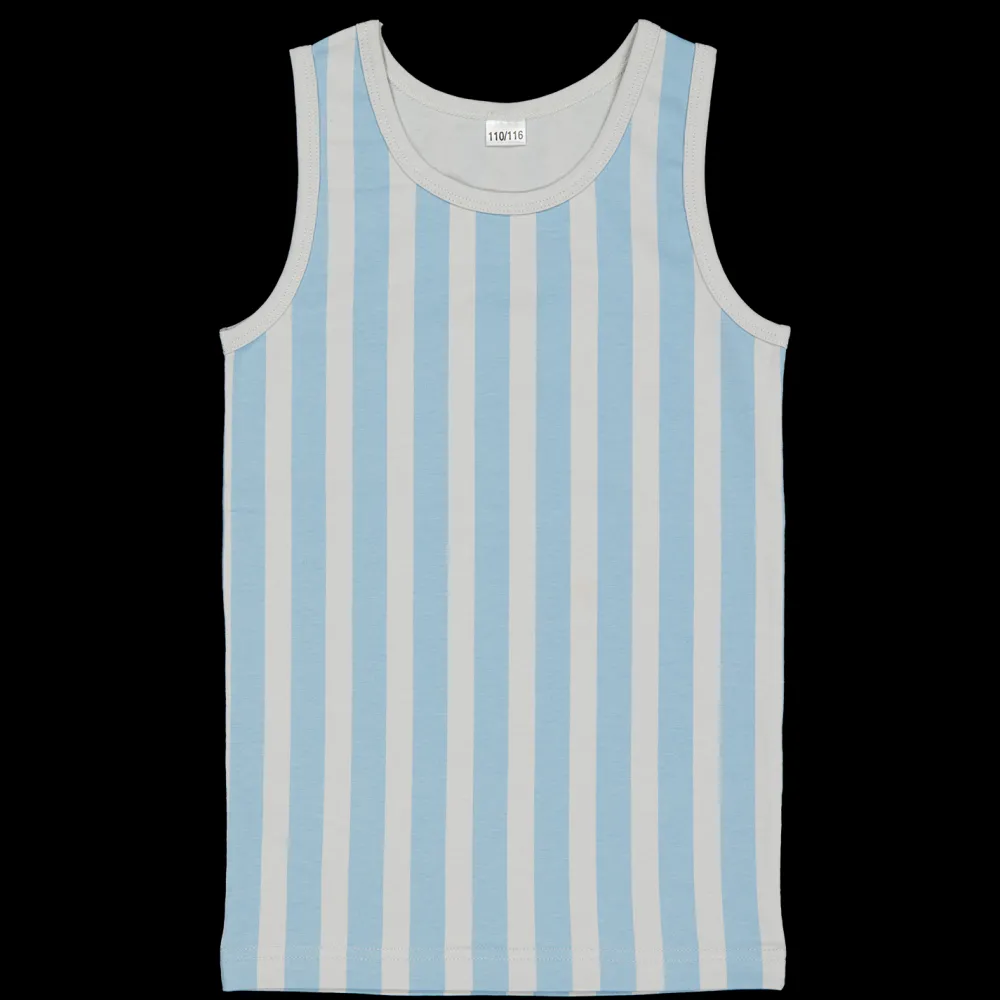Zeeman Ondergoed|Ondergoed^Hemd - Blauw