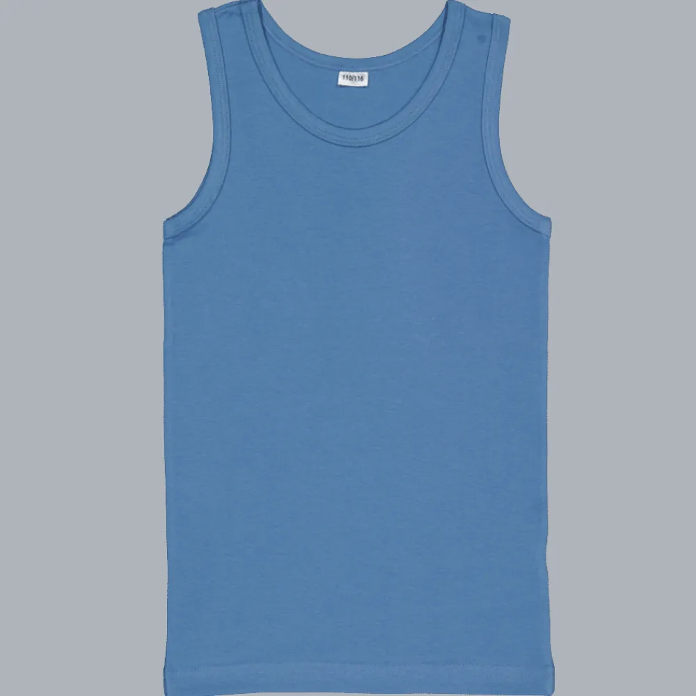 Zeeman Ondergoed|Ondergoed^Hemd - Blauw