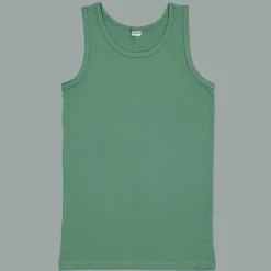 Zeeman Ondergoed|Ondergoed^Hemd - Groen