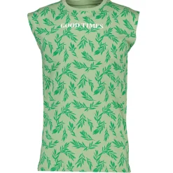 Zeeman Hemden|T-shirts & Polo's^Hemd - Groen
