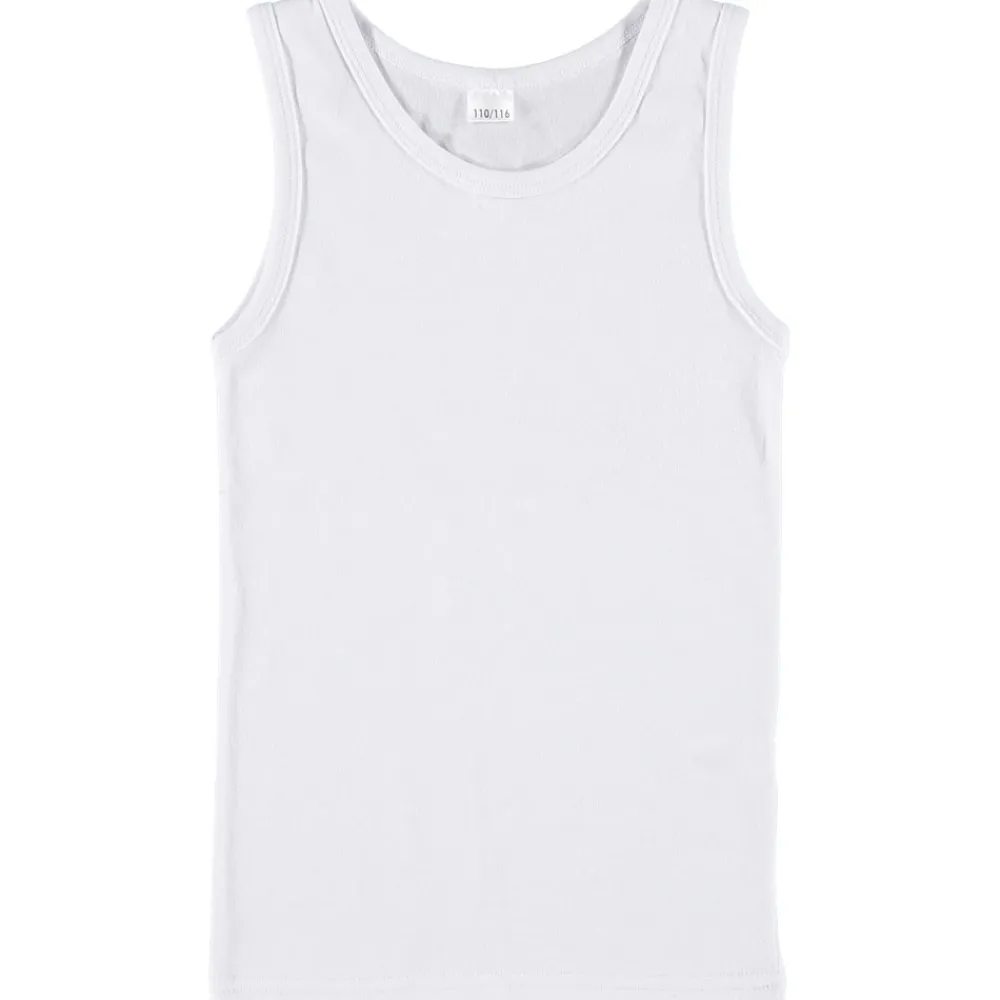 Zeeman Ondergoed|Ondergoed^Hemd - Wit