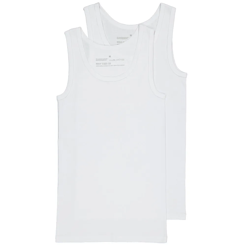 Zeeman Hemden^Hemd - Wit