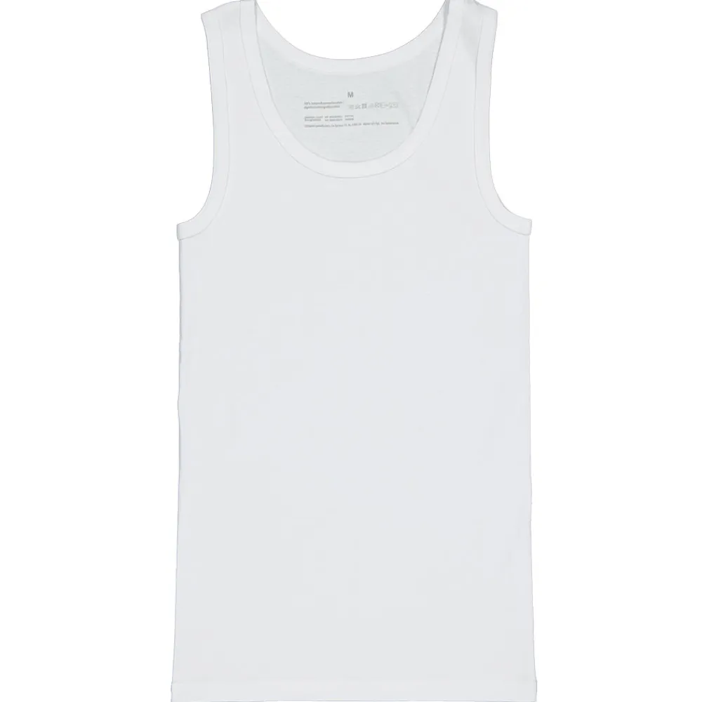 Zeeman Hemden^Hemd - Wit