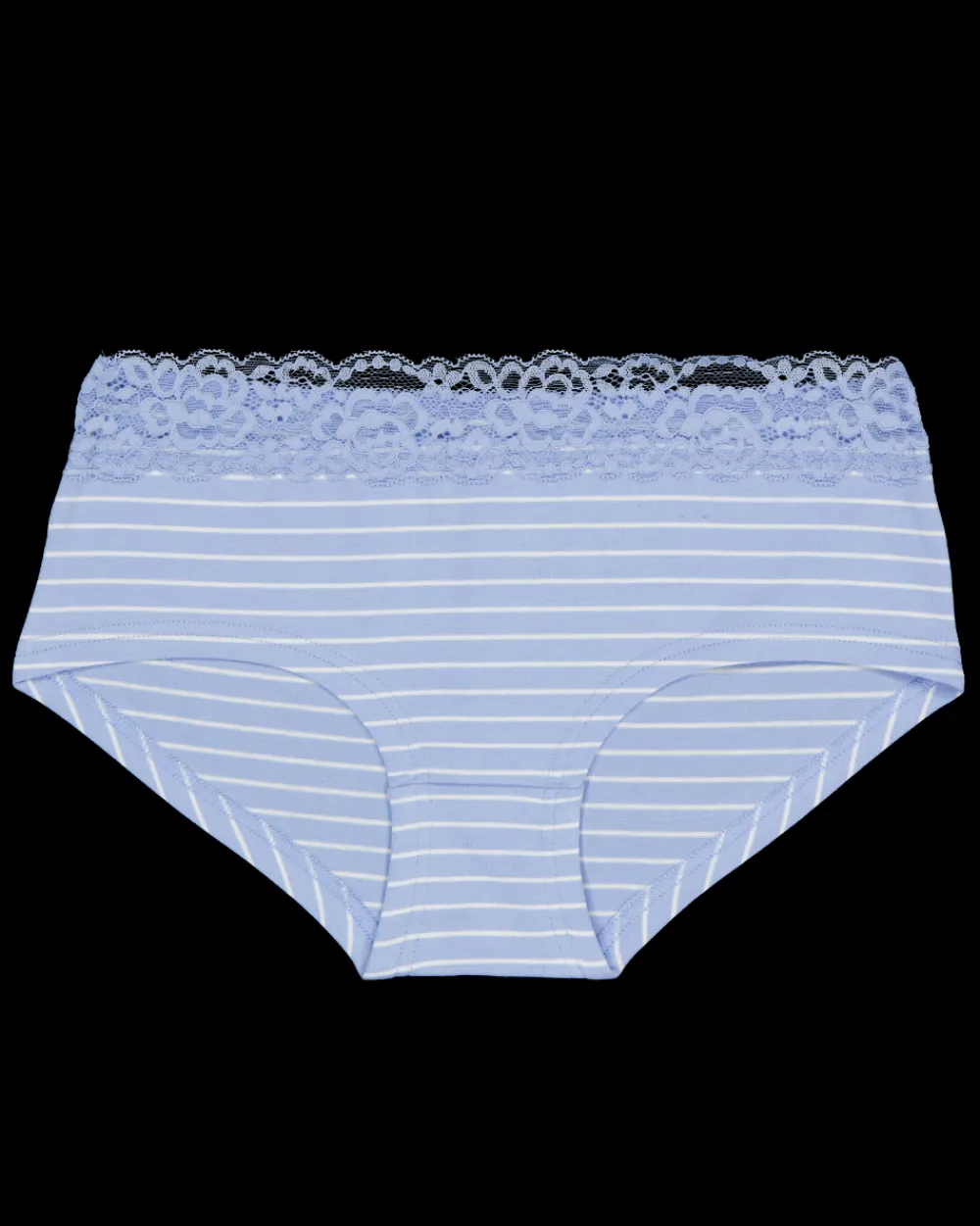 Zeeman Slips^Hipster - Blauw